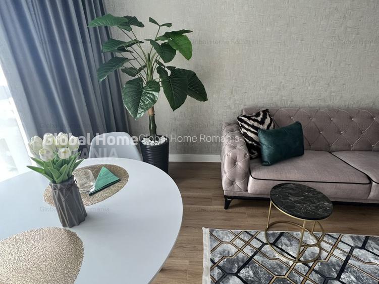 Apart 2 Camere + Parcare | Onix Residence – Aviatiei | Mobilat & Utilat Premium - 29