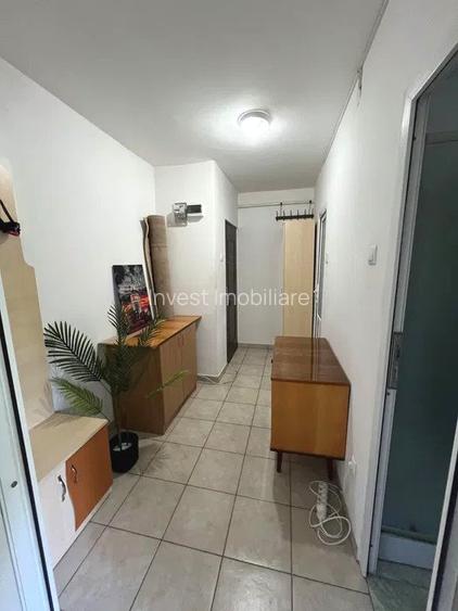 Apartament 2 camere - etaj 1 - bloc fara risc - Bulevardul Cantemir - 3