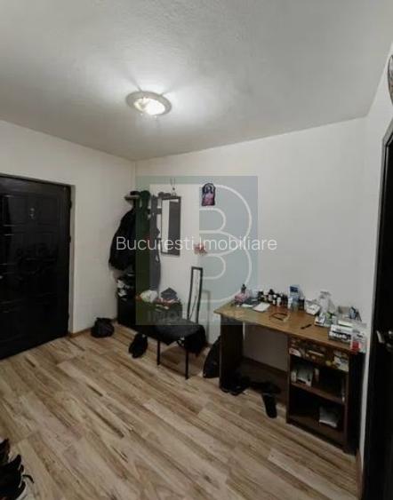 Apartament 2 Camere,Titan,Metrou,Parc IOR,bl.1981,reabilitat,et.4/10,DECOMANDAT - 2