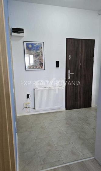 De vânzare apartament 2 camere semidec, et. 9/11, zona Euromaterna, Constanța - 7