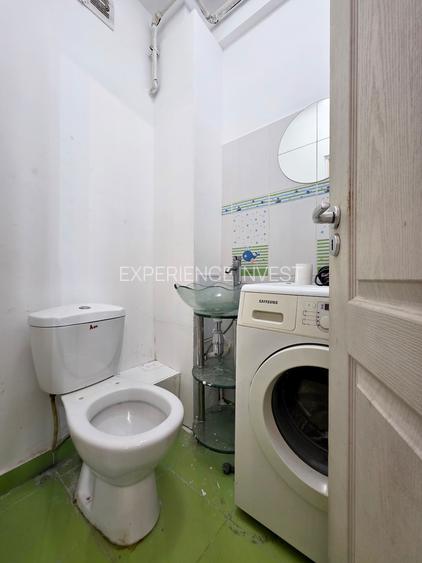 Duplex 2 Camere | 0% Comision | Fizicienilor | Ilioara - 17