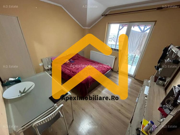 1 Decembrie | 2 Camere | Metrou 12min | Centrala | Parcare | 2Balcoane - 5
