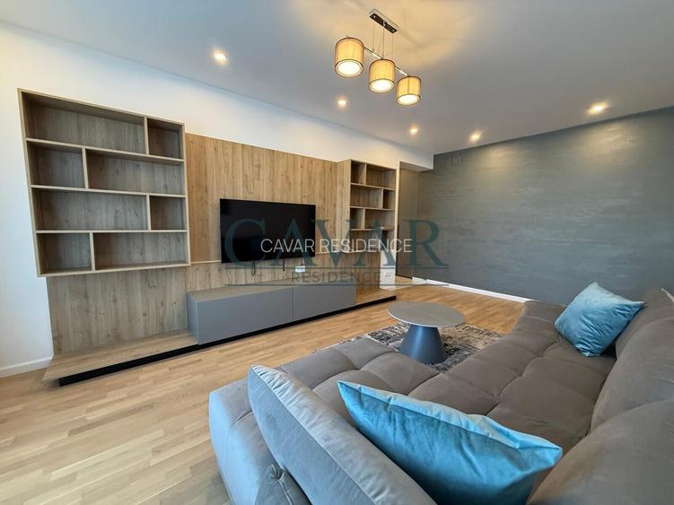 Proiect Drumul Binelui 168 Cavar Residence - 3