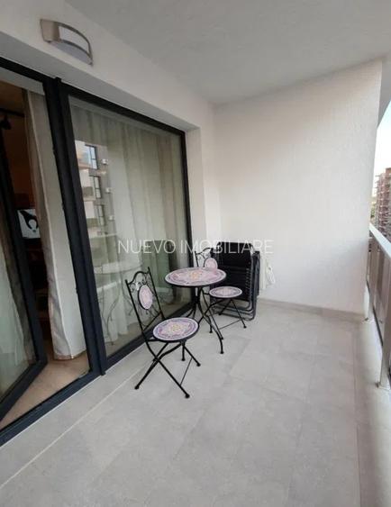 Garsoniera | Hils Titanium | Centrala | Balcon | Metrou - 7