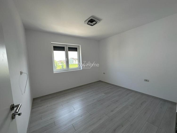 Apartament nou cu 3 camere si 2 bai. Finisaje la alegere. - 7
