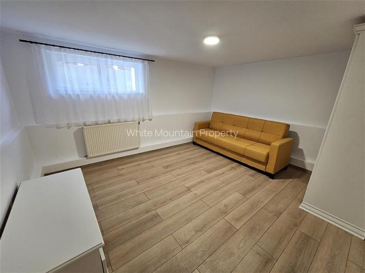 Apartament decomandat cu 2 camere si acces la gradina Dealul Cetatii - 17