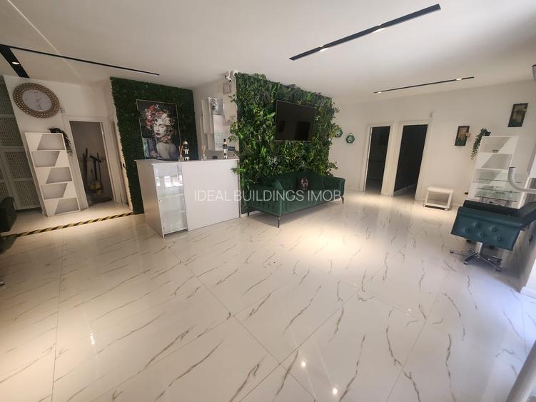 Spatiu Comercial - 90 mp - Militari Residence - 3