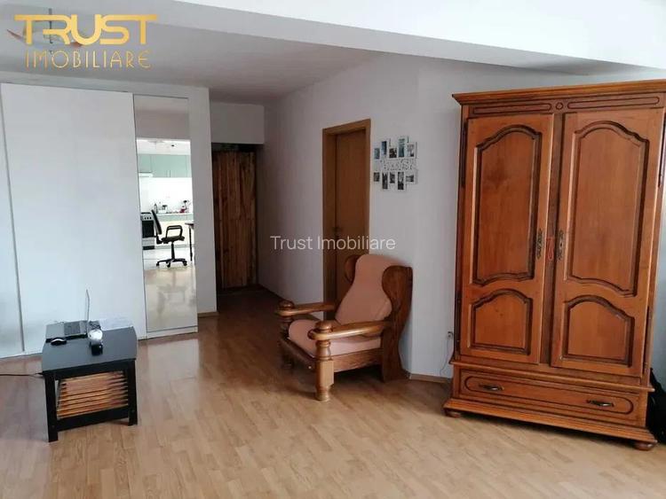 2 Camere I 62 MP I Str. Bucuresti - 3