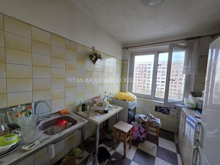 Titan Grigorescu la 3 minute de metrou et 6/10 dec 53mp intrare stradala - 4