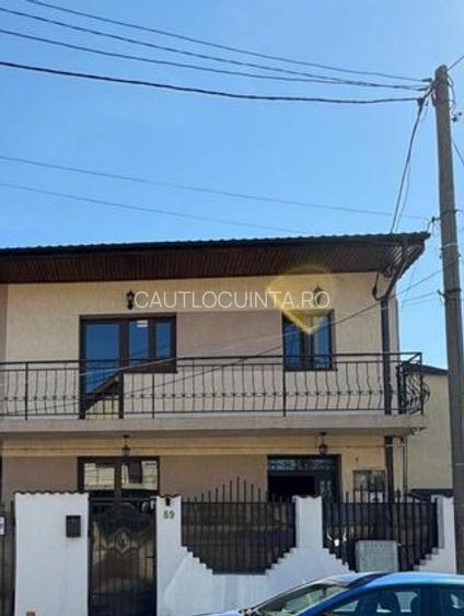 Vila P+1 | Constantin Brancoveanu | Parcare | Rezidential/Birou - 8