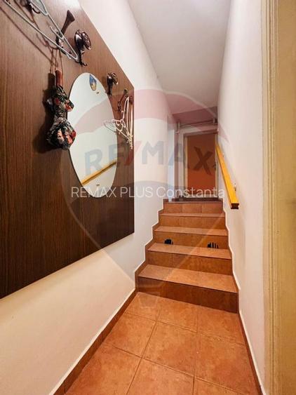 Spațiu de birouri central 2 camere in apropriere Bd. Mamaia Constanta - 11