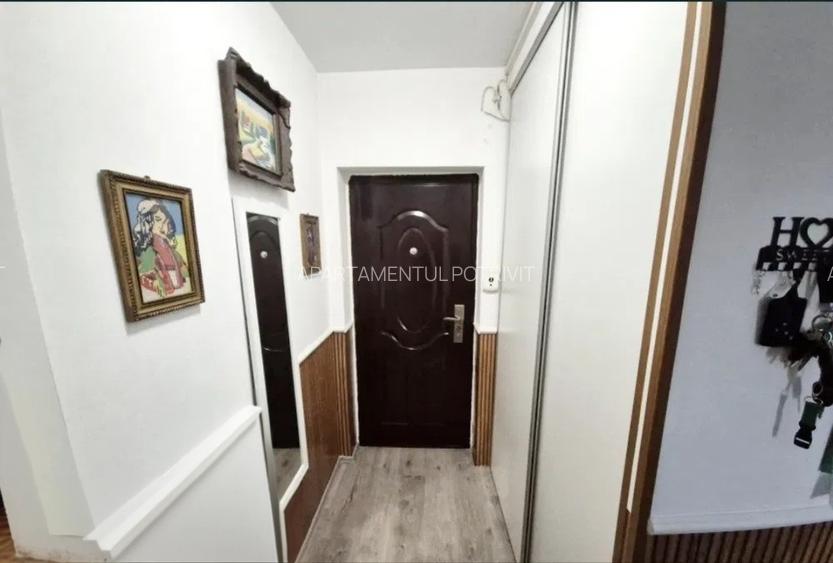 Apartament 2 Dormitoare și Grădină + Parcare - 3