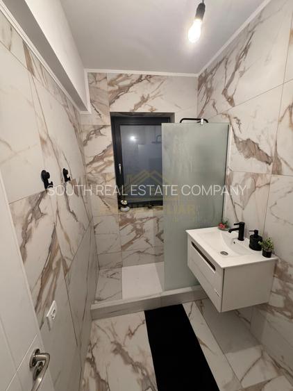 3 Camere mobilat si utilat +loc parcare Mega Image centru - 15