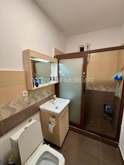 Apartament 3 Camere - Decebal - 5