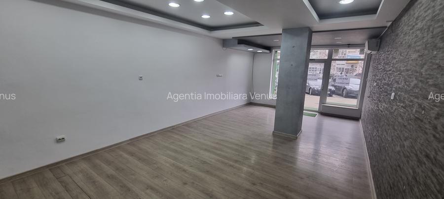 Spațiu comercial de închiriat - 4