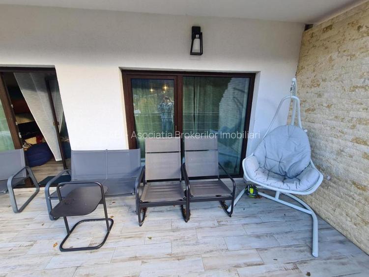 Unique aesthetic view Busteni new house 300sqm - 7