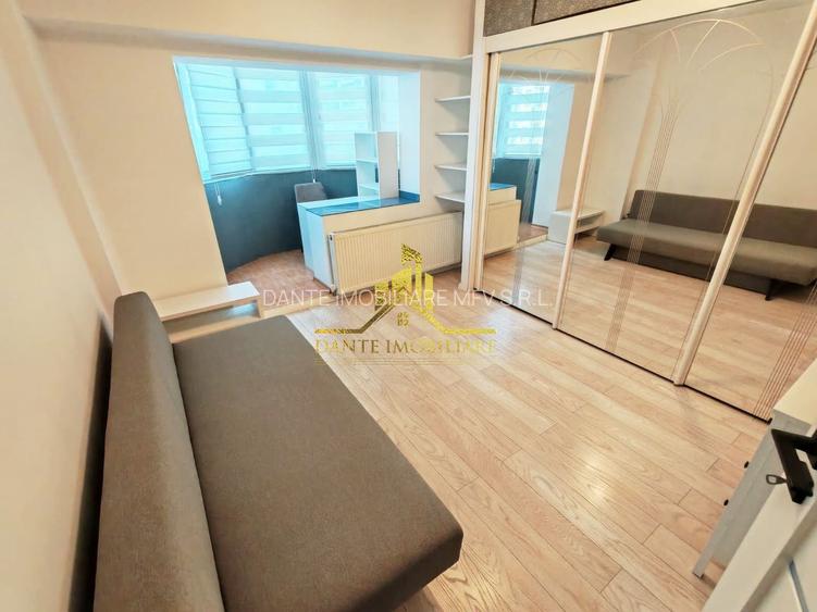 2 camere, decomandat, modern, balcon, parcare, Marasti, OMV - 3
