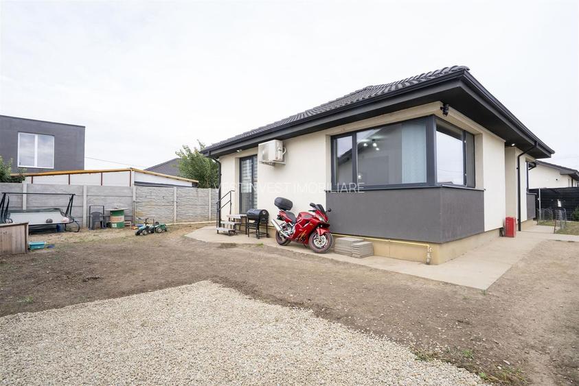 Casa Santandrei 4 camere 2 bai - 11