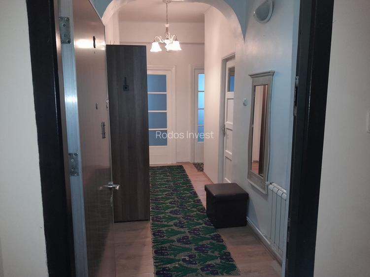 APARTAMENT 3 CAMERE PARCUL TINERETULUI - 3