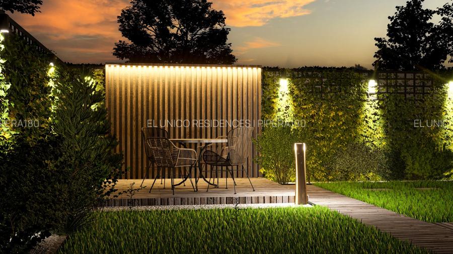 El Unico Residences | Pipera 180 - 19