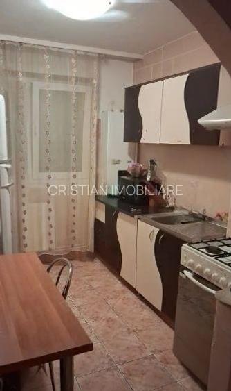 Apartament 2 camere, conf 1, semidecomandat, mobilat si semi-utilat - 4
