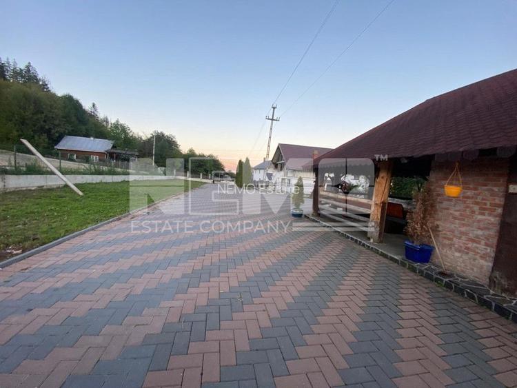 Pensiune Sucevița | Complet Mobilată | 26 Ari - 2