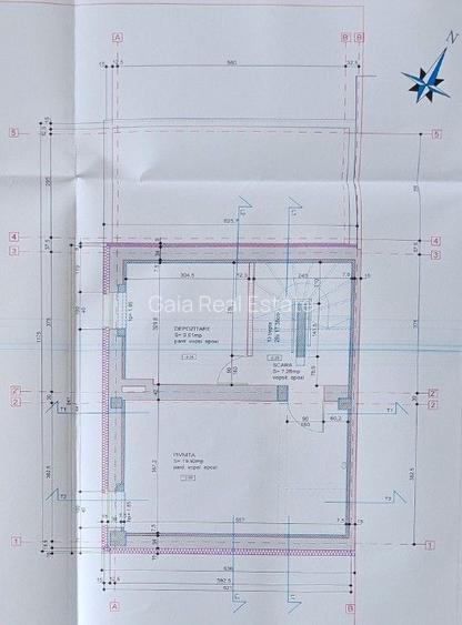 Vila 2026 ultrafinisată | Parcul Circului | Sector 2 - 1