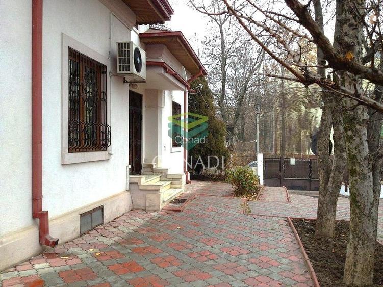 Zona Aviatiei, casa de inchiriat, pentru birouri/activitati comerciale - 4
