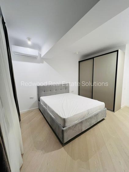 Apartament 3 camere Cortina North - 5