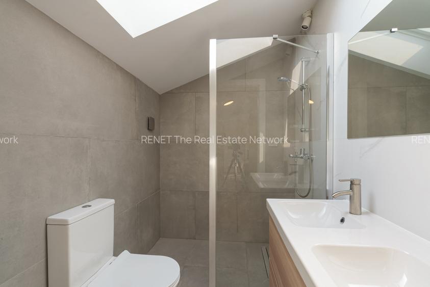 Casa pasivă Hambar 44, lot 200 mp, 3 locuri de parcare - 18