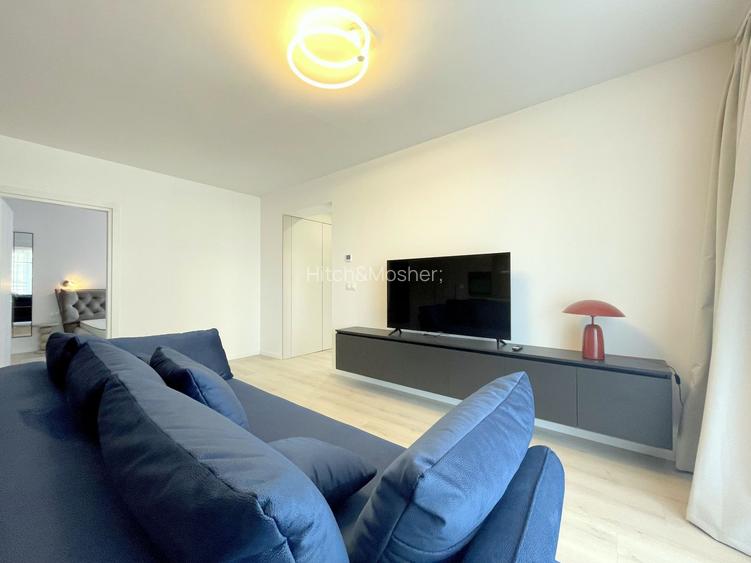 Apartament 3 camere - Denya Forest 5 - 7