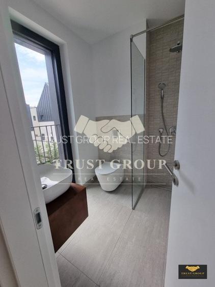 Townhouse Avalon 4 camere | 2 Locuri Parcare | - 22