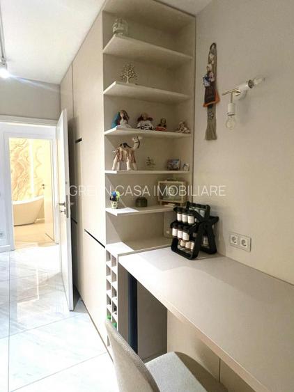 Apartament modern decomandat Soporului-Gheorgheni - 6
