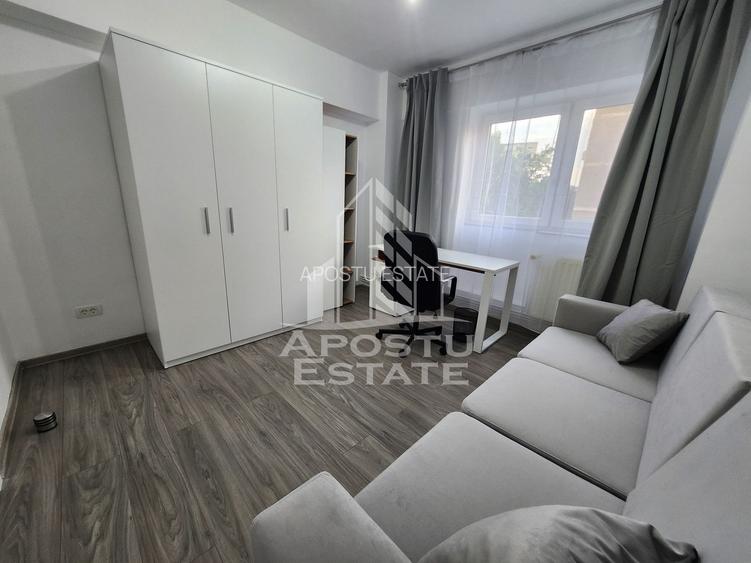 Apartament modern 4 camere, 2 bai, Aradului/ Iulius Town - 8