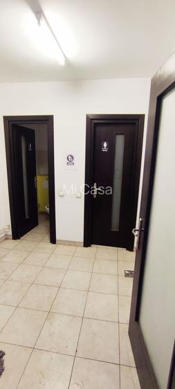 Hala industriala renovata-Uzina 2 - 7