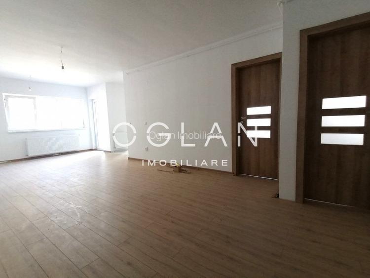 Apartament nou cu predare imediata 3 camere  - Doamna Stanca - 8