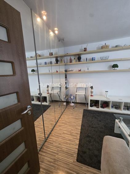 Ap. 2 cam. cu Centrala proprie! Zona Lujerului-Carrefour la 5 minute de metrou ! - 5