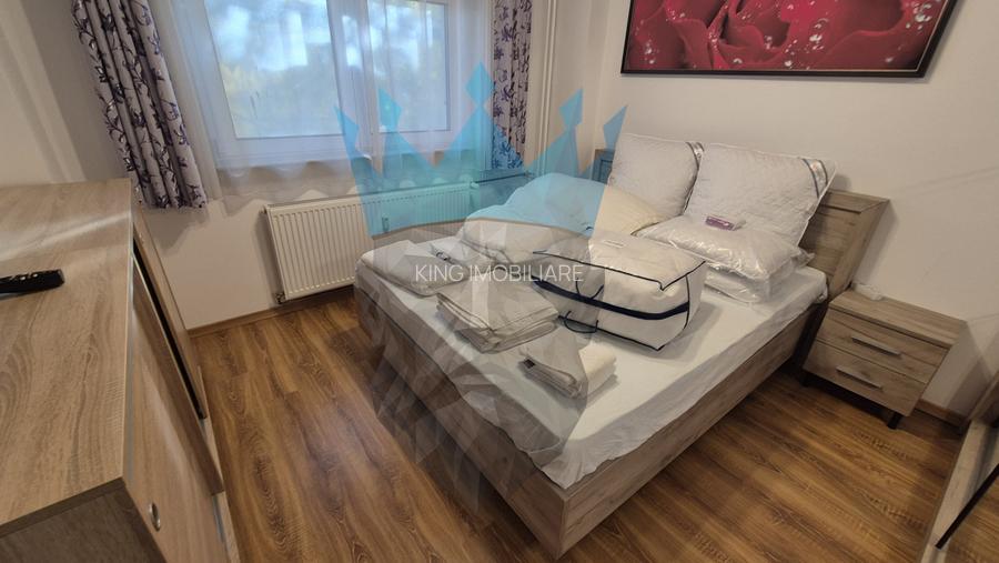Apartament 2 Camere Titan Bucuresti - 15