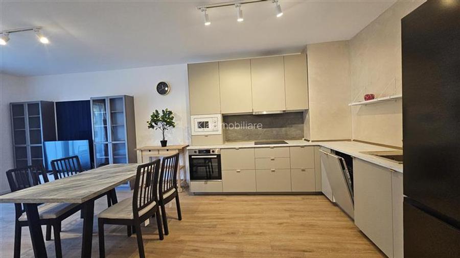 Apartament 3 camere 73mp,balcon,parcare,Liberty Technology Park - 13