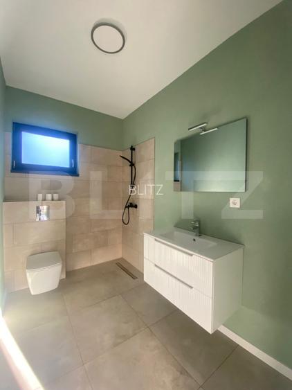 Casa individuala Dezmir, 550 mp teren, casa 135 mp utili - 8