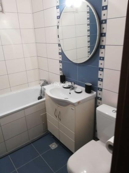 Apartament de 2 camere, 50 mp, zona Costin Georgian  - 7