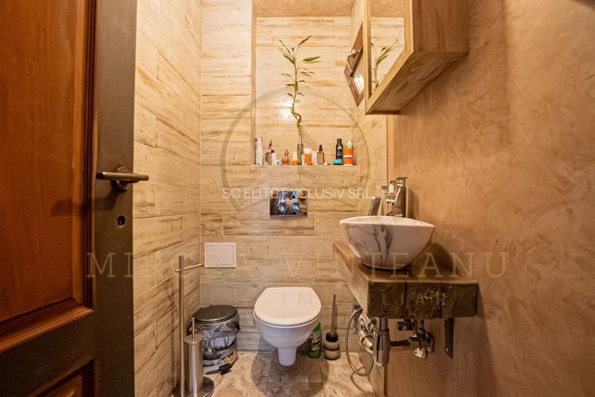 Casa P+1E de vanzare in Mamaia - Tabara Navodari - 15