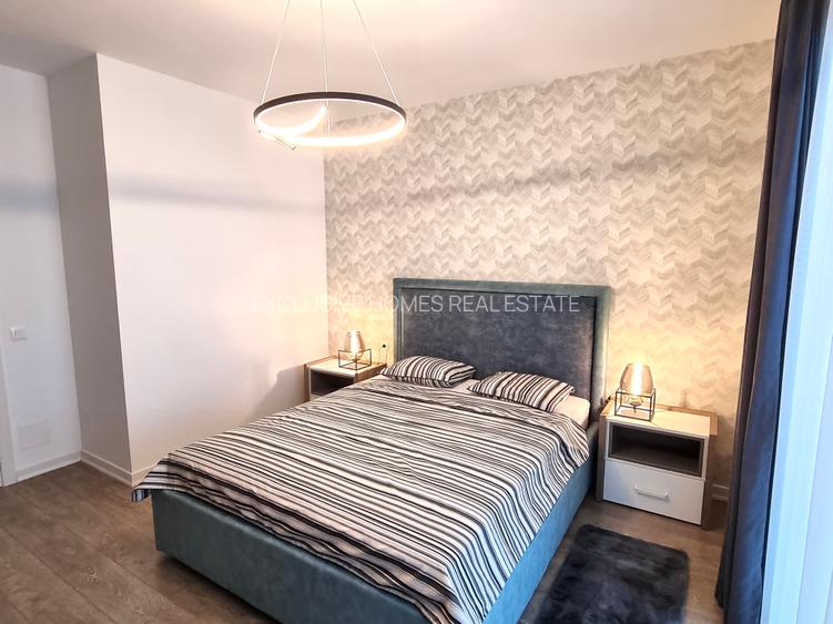 Inchiriere 2 camere Cloud9 Residence - 4