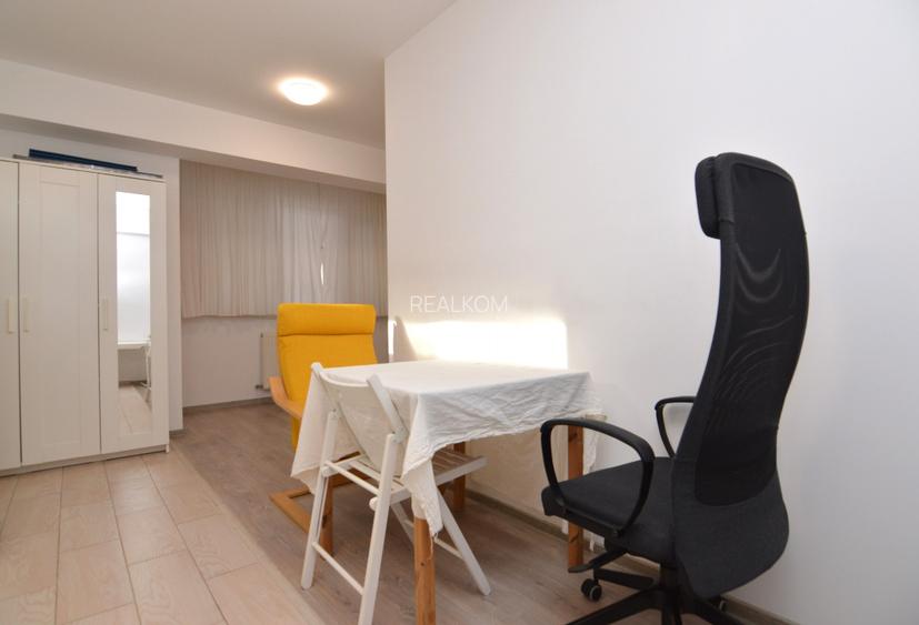 VANZARE GARSONIERA CALEA CALARASILOR – TEPES VODA - 12