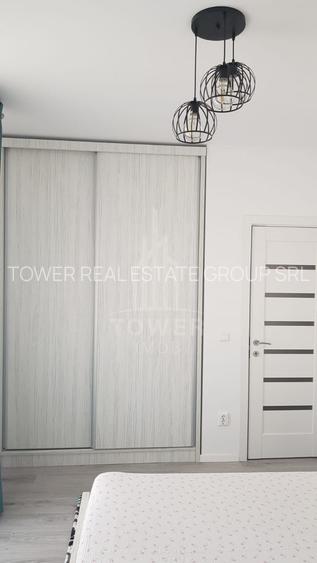 Apartament 2 camere de închiriat în City Residence - 7