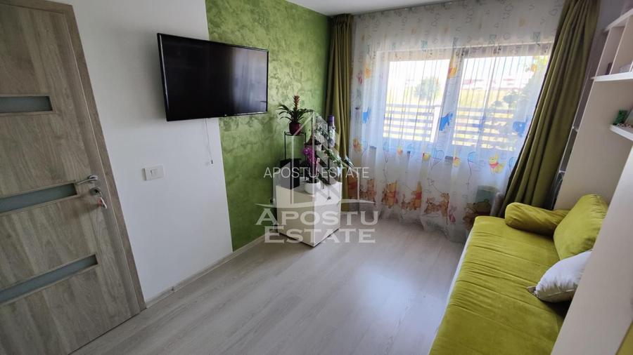 Apartament 3 camere, gradina proprie, pet frendly, loc de parcare - 12