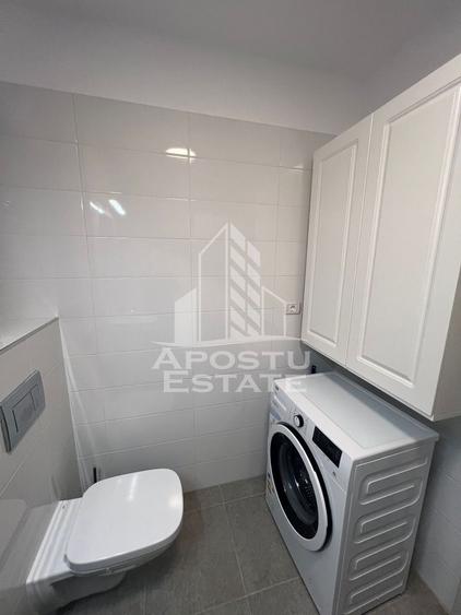 Apartament cu 2 camere de inchiriat, parcare, City Of Mara, Timisoara