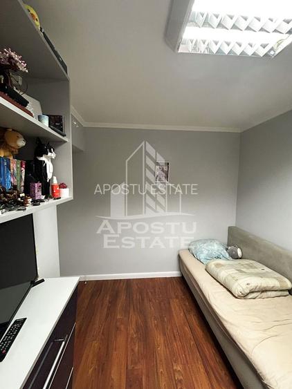 Cel mai mic pret! Apartament cu 4 camere, pizzeria Hot, Hunedoara - 6