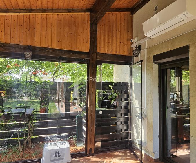 Vila  deosebita  gata  de mutare/AVANGARDE  FOREST II - 24