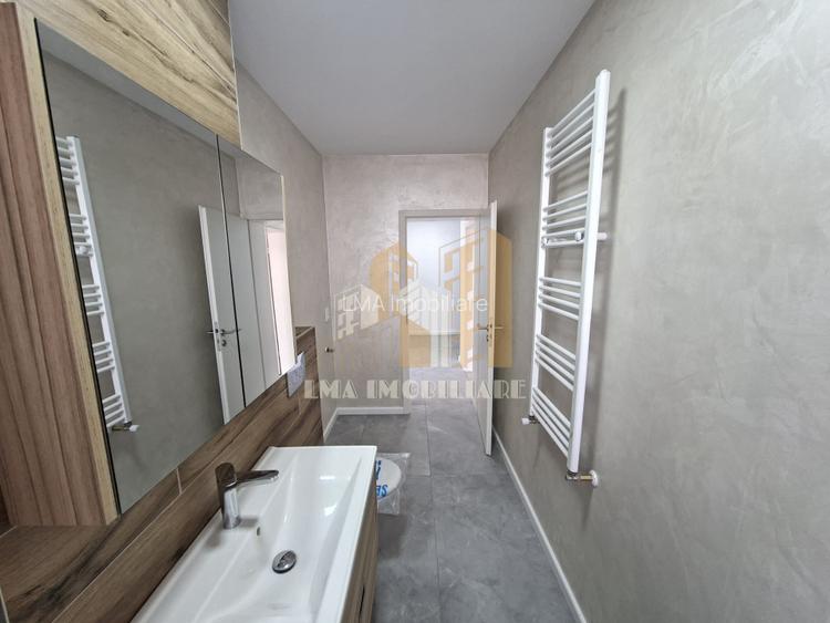 Apartament 2 camere Subcetate City  Sanpetru  Brasov - 7